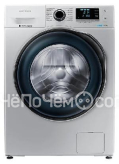 Стиральная машина SAMSUNG WW80J6210CS