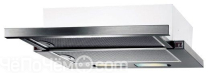 Вытяжка DELONGHI kd-3s 50 ix