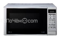 Микроволновая печь LG mb40r42ds