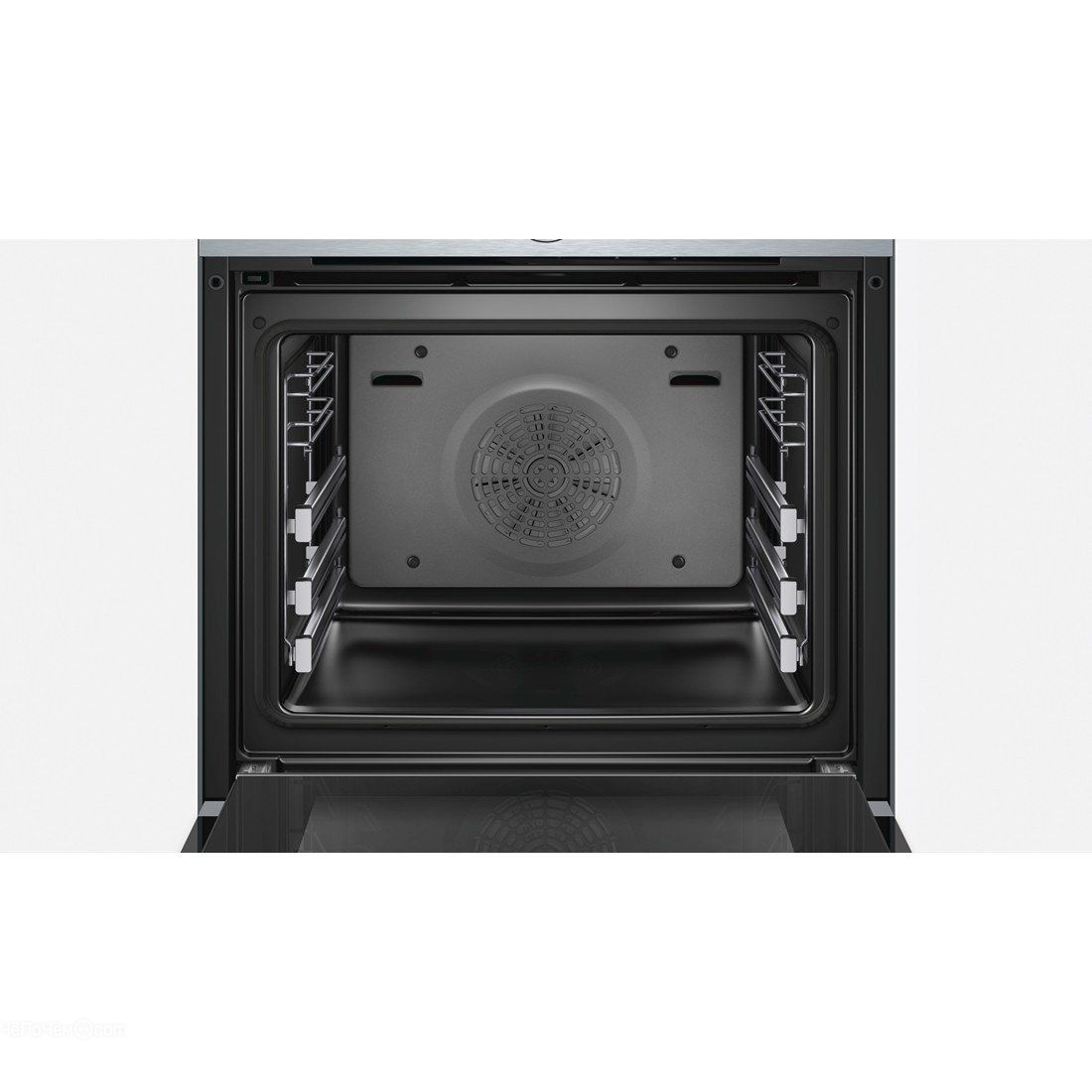 Духовой шкаф BOSCH hbg 633 ts1