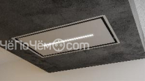 Вытяжка SIRIUS SLT 971 LESS EM IX 90