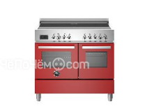 Плита BERTAZZONI PRO105I2EROT