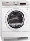 Сушильная машина AEG T 86580