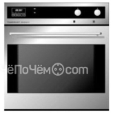 Духовой шкаф KUPPERSBUSCH eeb 6500.0 cgx