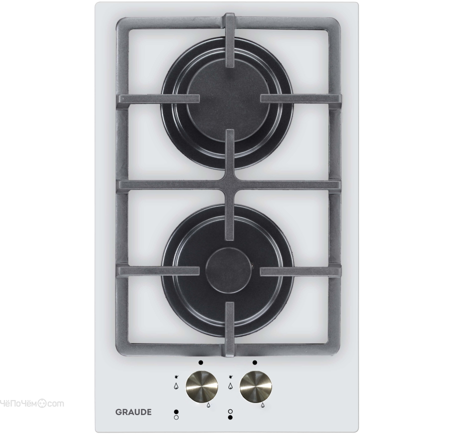 Варочная панель GRAUDE GS 30.1 W
