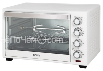 Мини-печь ECON ECO-G3801MO