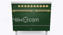 Варочный центр ILVE PDI106QNE3/EGG