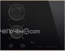 Варочная панель Smeg PM6621WLDR