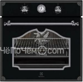 Духовой шкаф Electrolux OPEA 5559 X