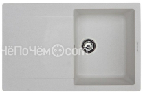 Кухонная мойка ZIGMUND & SHTAIN rechteck 775(речной песок)