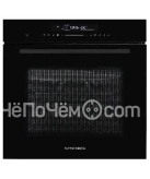 Духовой шкаф KUPPERSBERG HT 613 Black