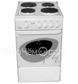 Кухонная плита KING ae 1401 w