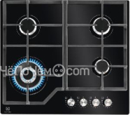 Варочная панель ELECTROLUX KGG64362K