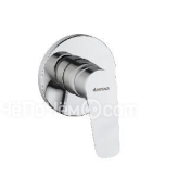 Смеситель DAMIXA Origin Bit 777500000 хром