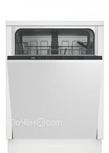 Посудомоечная машина BEKO DIN14R12