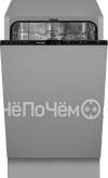 Посудомоечная машина WEISSGAUFF BDW 4526 D
