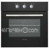 Духовой шкаф WEISSGAUFF oe 19 b