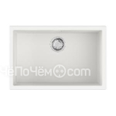 Кухонная мойка OMOIKIRI Yamakawa 75T-U/I-WH (4993462)