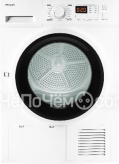 Сушильная машина WEISSGAUFF WD 6148 DC Inverter Heat Pump
