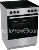 Плита GORENJE GEC6A41SC