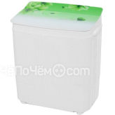 Стиральная машина БЕЛОСНЕЖКА BN 4300SG полуавтомат