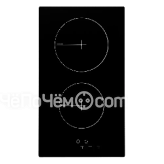 Варочная панель SIMFER H30D12V071