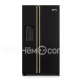 Холодильник LOFRA GFRNM917 BRASS