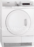 Сушильная машина AEG T 75370