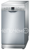Посудомоечная машина BOSCH sps53m88