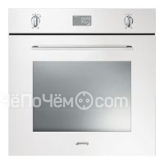 Духовой шкаф SMEG sfp496b