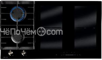 Варочная поверхность HIBERG i-VM 9025 B