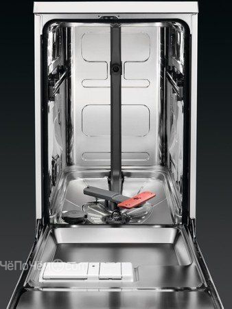 Посудомоечная машина AEG FSR 83400 P