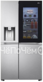 Холодильник LG GC-X257CAEV
