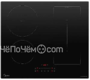 Варочная поверхность MIDEA MIH65781SB