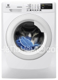 Стиральная машина ELECTROLUX ewf 11274 bw