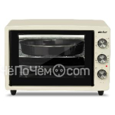 Мини-печь SIMFER M3412