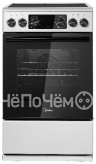 Плита MIDEA MFO-D4E20T9E(SL)