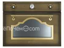 Микроволновая печь SMEG sf4750mot