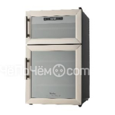 Винный шкаф TESLER WCD-242
