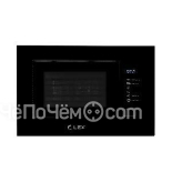Микроволновая печь Lex BIMO 20.01 BLACK