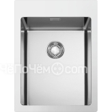 Кухонная мойка SMEG VR12S34RS