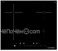 Варочная поверхность KUPPERSBERG ICI 619