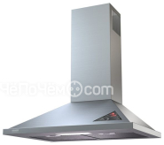 Вытяжка KRONASTEEL bella 600 inox sensor