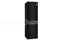 Холодильник LG GA-B499SBKZ
