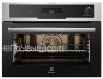 Духовой шкаф ELECTROLUX evy 99841 ax