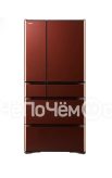 Холодильник HITACHI R-G 690 GU XT