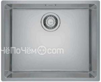 Кухонная мойка FRANKE FEX 110-50 стоп-вентиль 122.0689.808