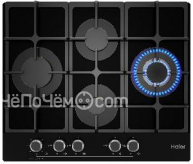 Варочная панель HAIER HHX-G64CWMB