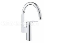 Смеситель GROHE Eurosmart хром 33202003