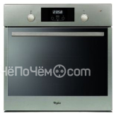 Духовой шкаф WHIRLPOOL akp 139 ix